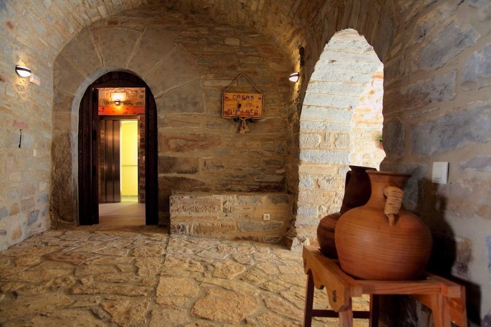 Casa Gerbe