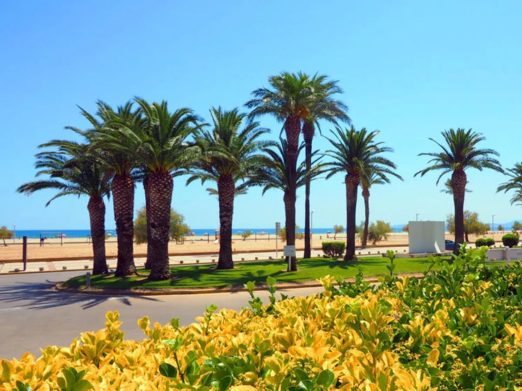 Apartment Bahia II Ispica 9142