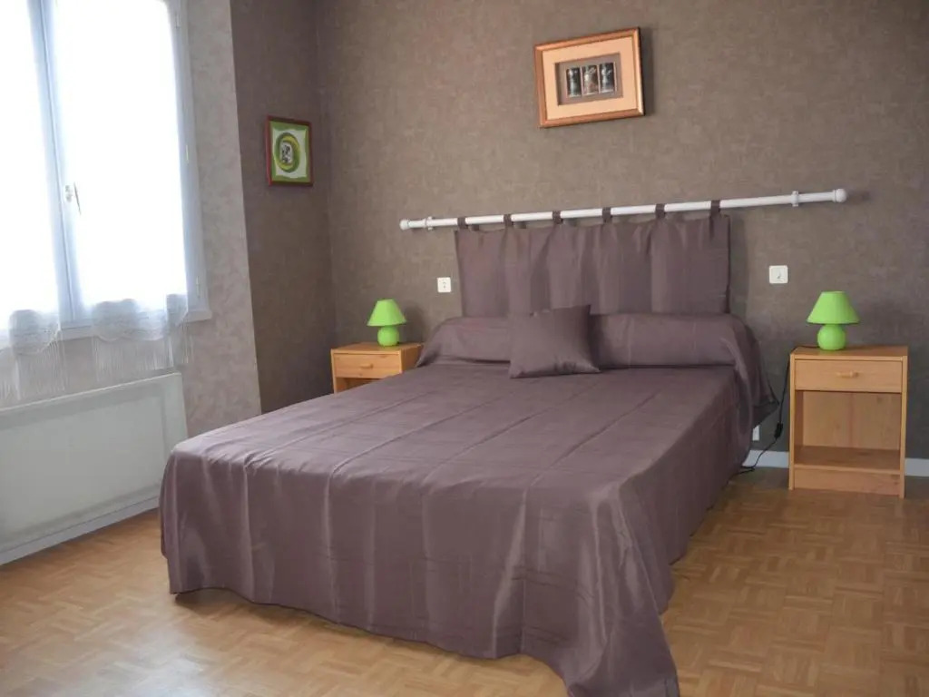 Maison Saint-Gilles-Croix-de-Vie, 3 pièces, 4 personnes - FR-1-428-9