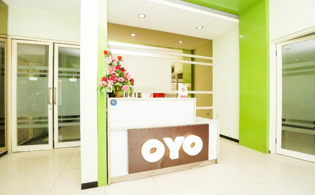 Ardhya Guesthouse Syariah by Ecommerceloka