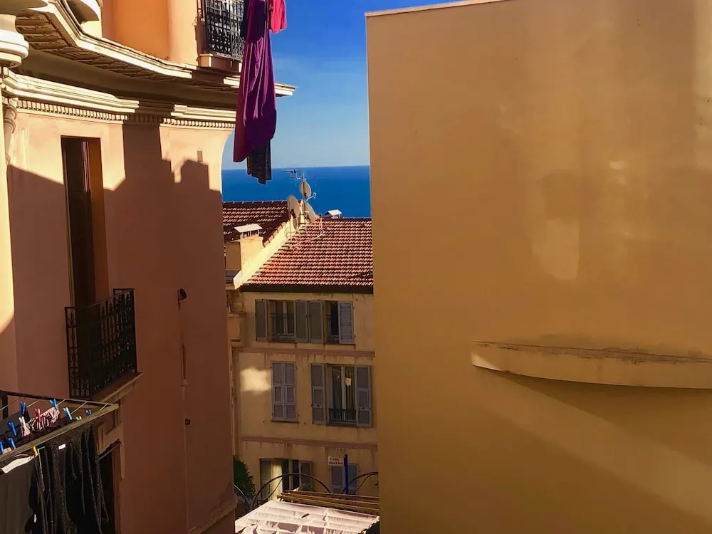 Suite Flat