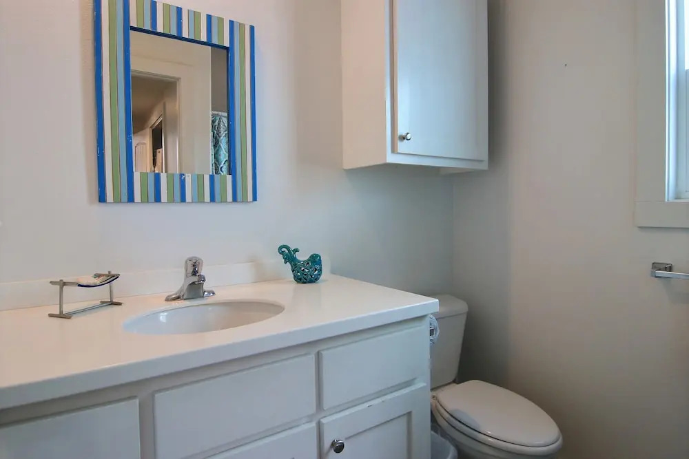 No Shirt, No Shoes, No Problem - 5 Br home