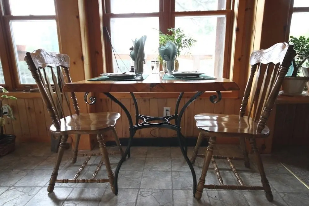Sunny Rock Bed & Breakfast