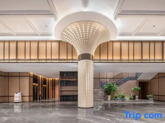 Hilton International Hotel