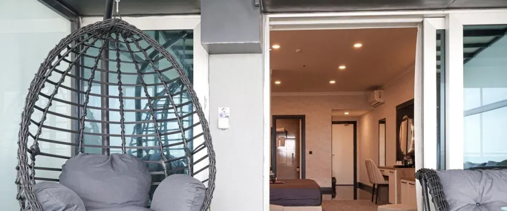 Home Plus Hotel