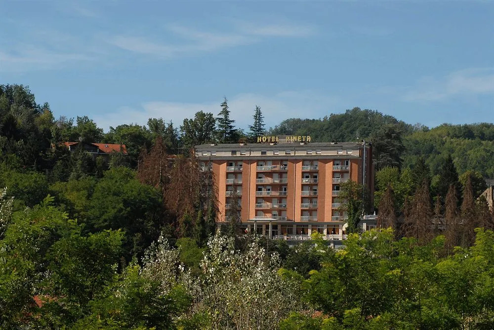 Pineta