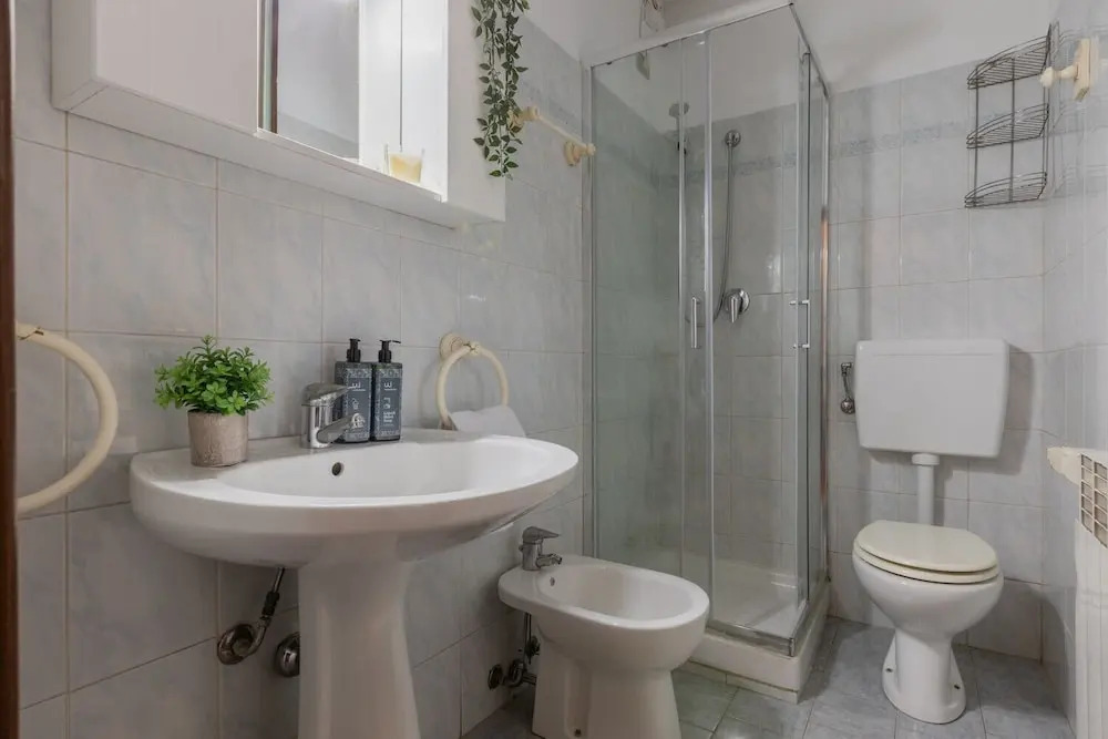 Cozy Flat Near Inalpi Arena by Wonderful Italy