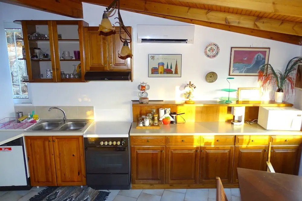 Tersanas Beach Apartments