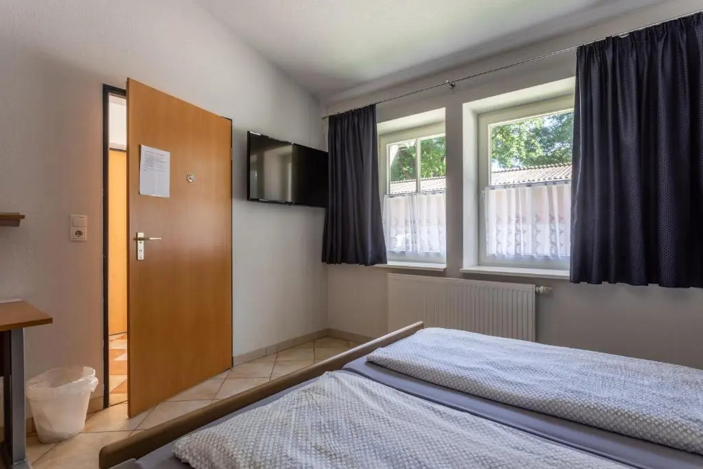 Pension Cohrs Hof