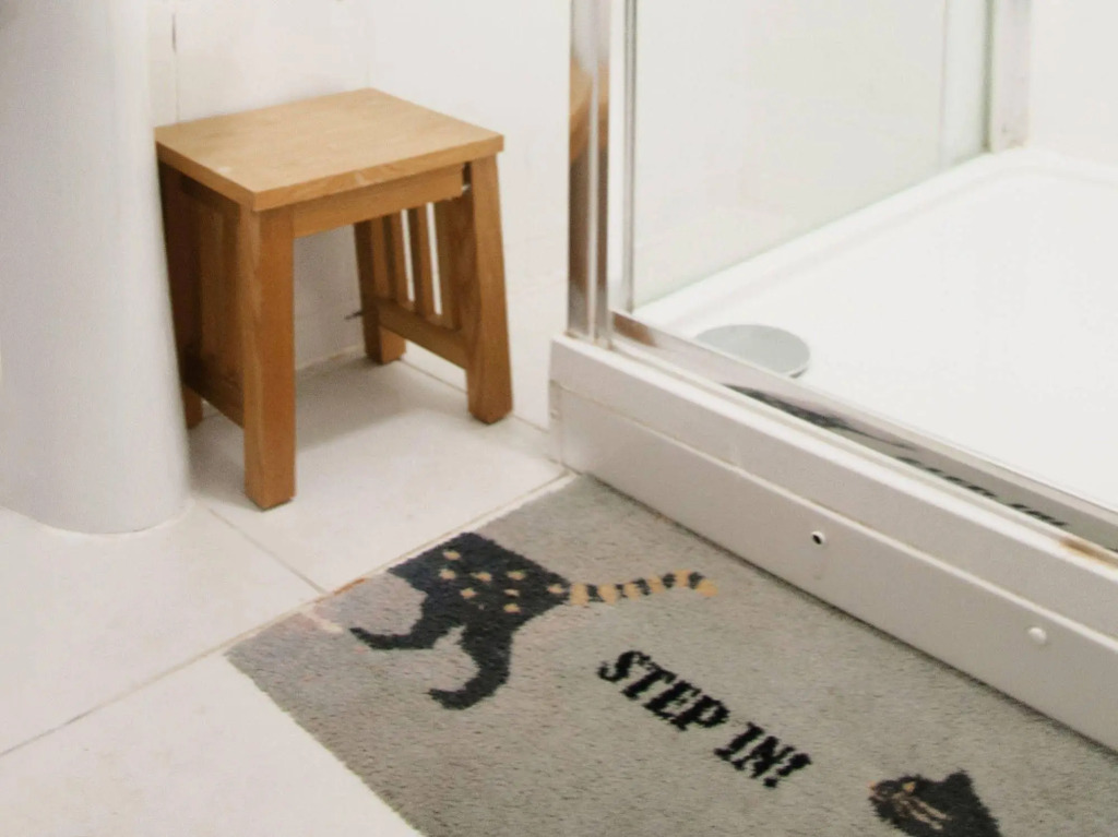 Cosy Rooms next to St Pancras Station