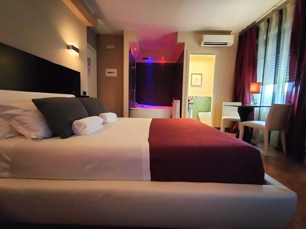 Hotel L Orto degli Otelli