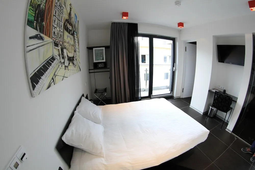 Hotel Grey