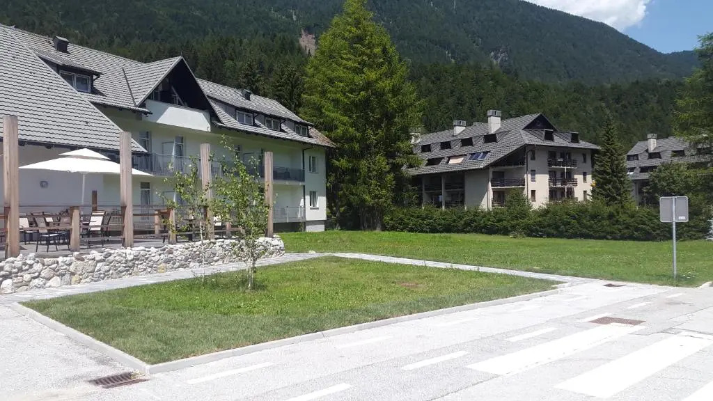 apartma KLASS 303
