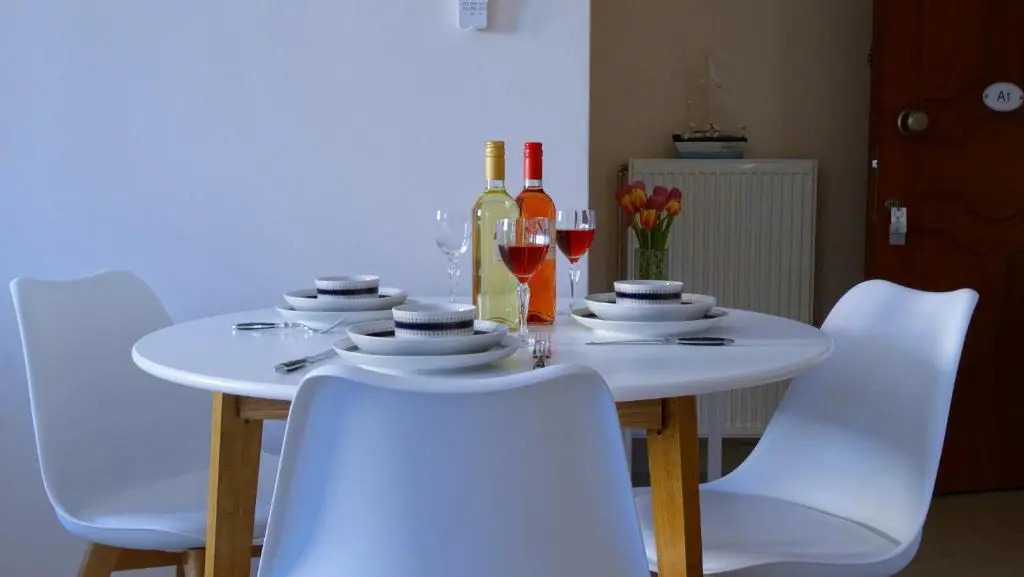 Blue Lagoon Luxury Apartment A1