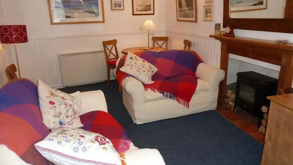 Ship Cottage