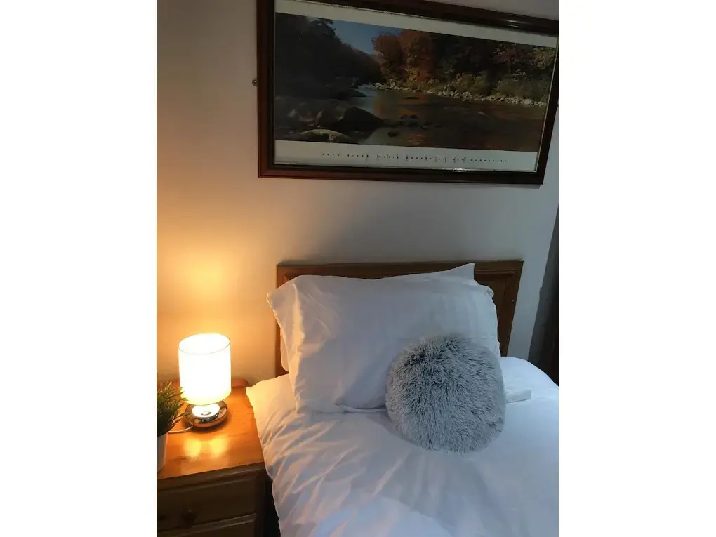 Terra Nova Hotel