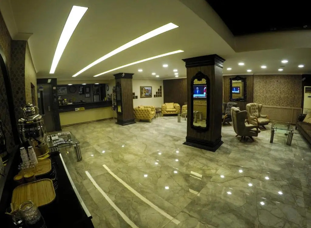 Keles Hotel