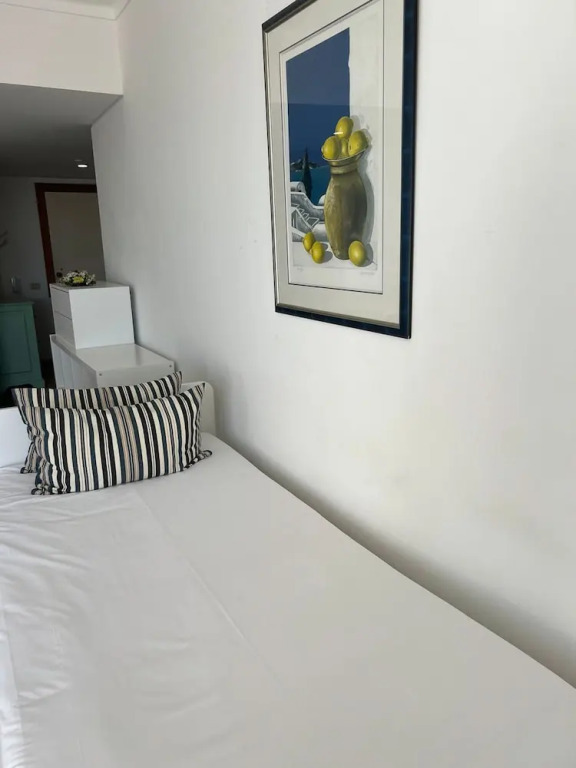 Marina Espetacular T1 Hsrentals Vilamarina