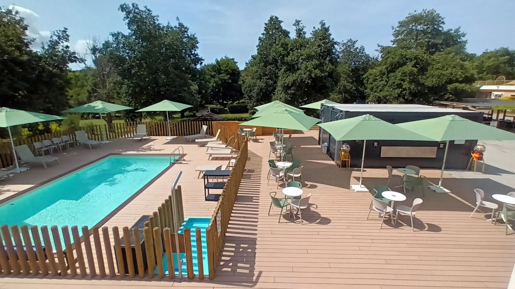VVF Morbihan Larmor-Plage