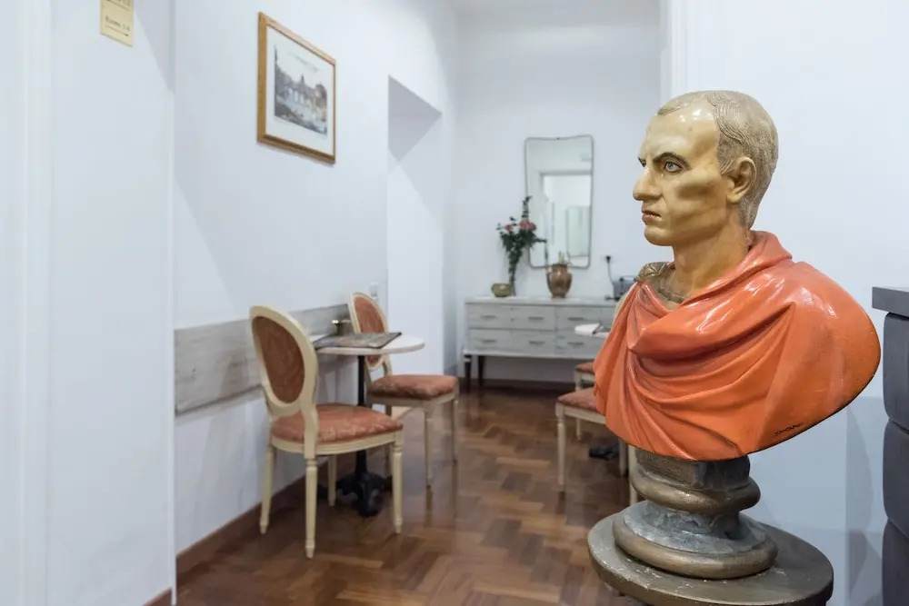 Domus Giulia