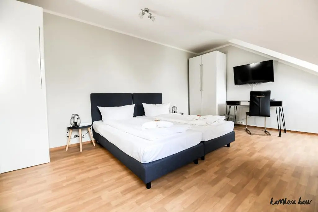 Hotel Blutenburg