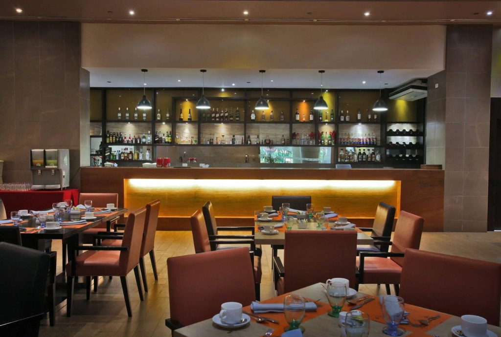 Limketkai Luxe Hotel