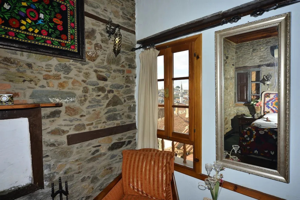 Sihirbazın Evi
