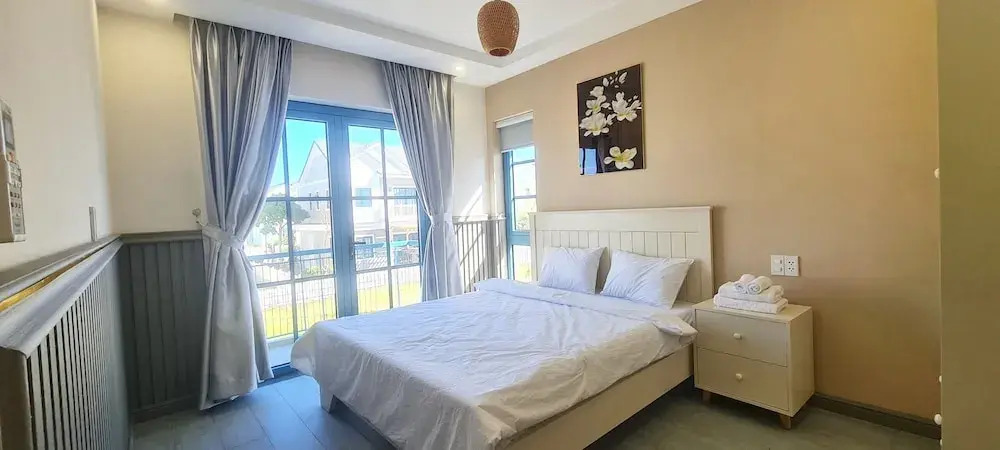 Deluxe 3 Br Bliss House - Novaworld PT