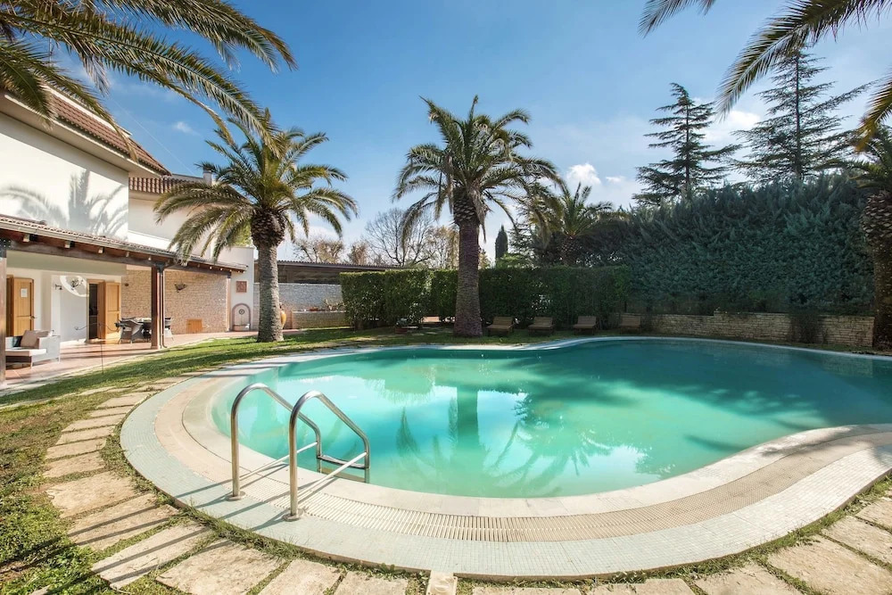 Villa Calenda