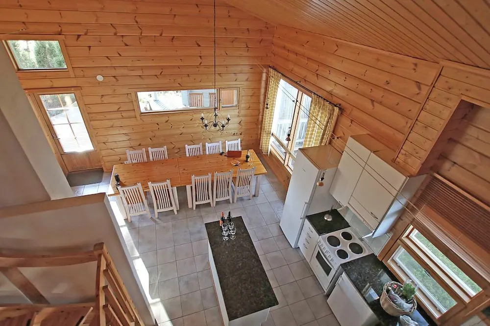 Oravi Villas