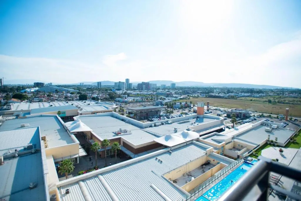 Real View Towers E707 by Casago