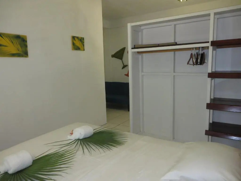 Simberts Apartments