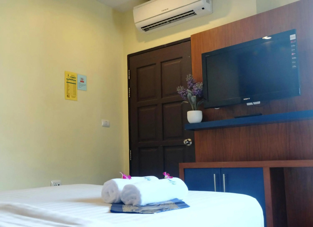Calypso Patong Hotel