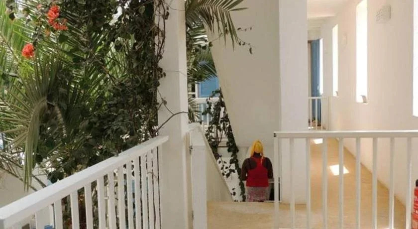 Casa Velha Resort