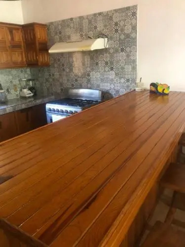 Hermosa casa en Tapalpa