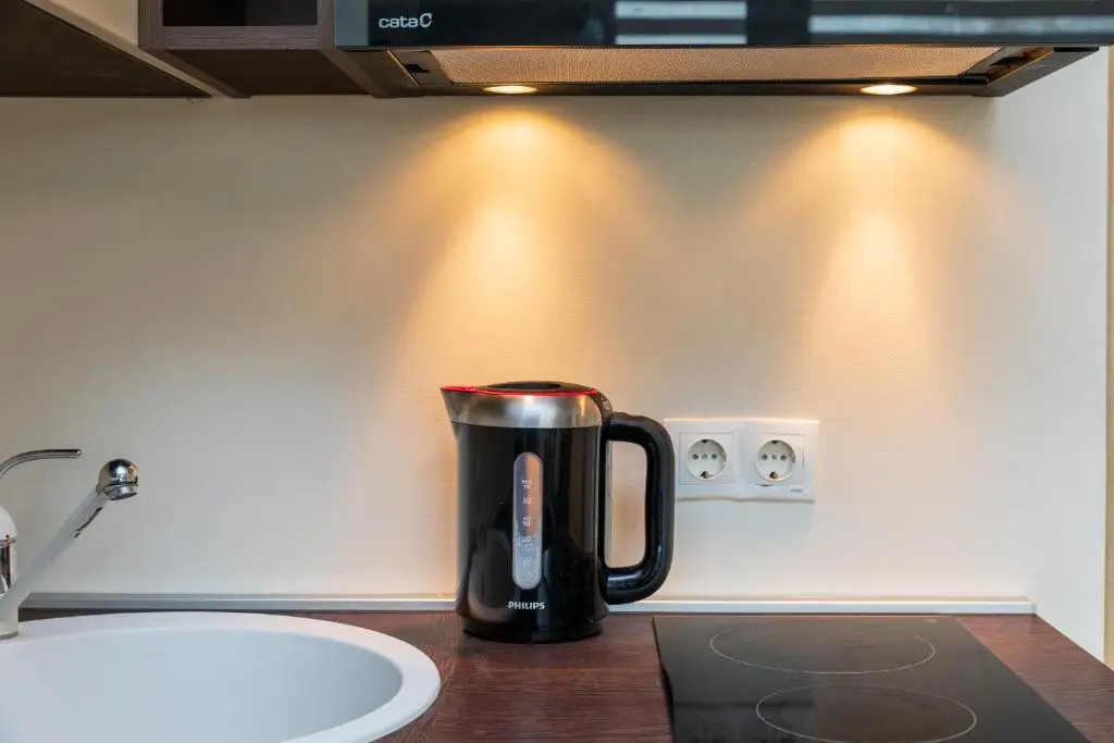 Bangu apartamentai 3A