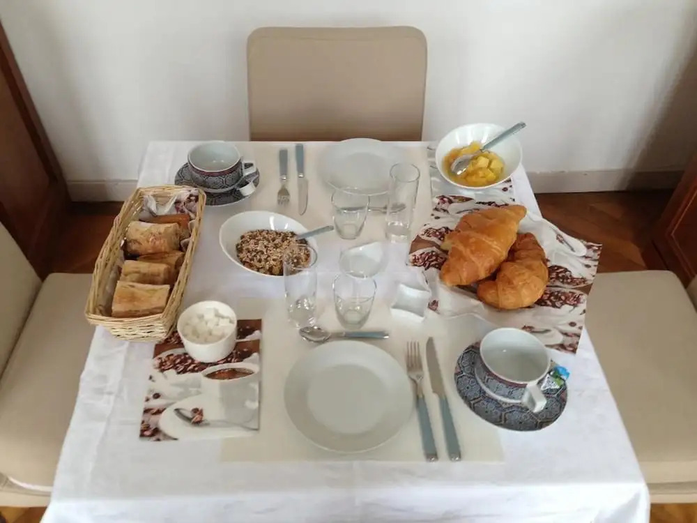 Acacias Apparts Hotel