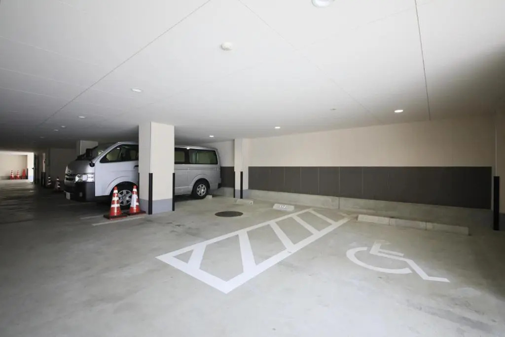 Hotel Showmeikan