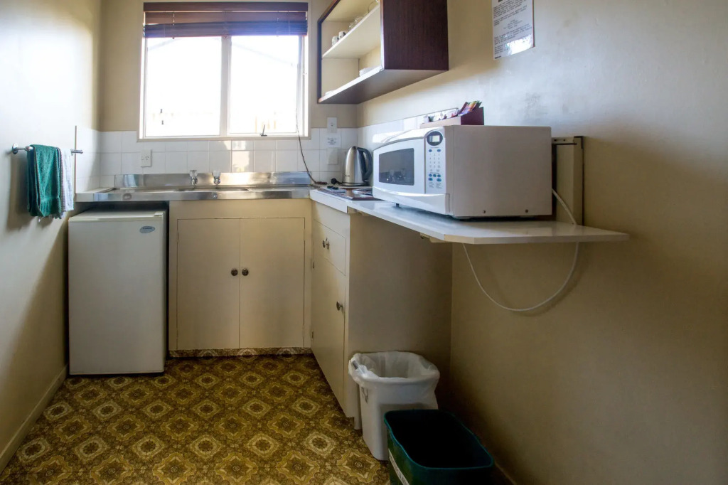 Ascot Motor Lodge