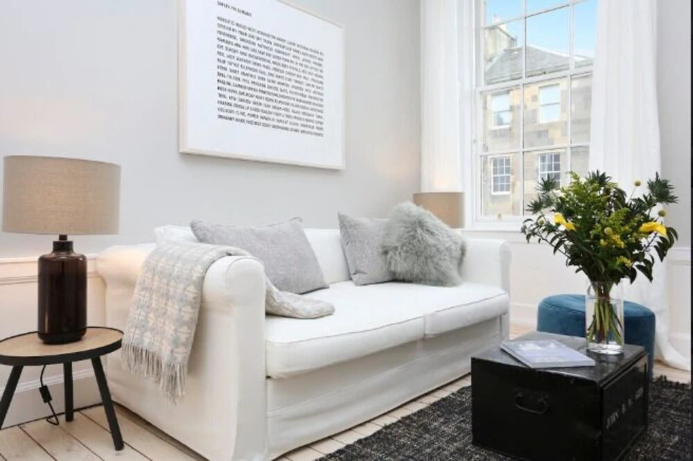 Broughton Bolthole - Chic Haven In Amazing Location
