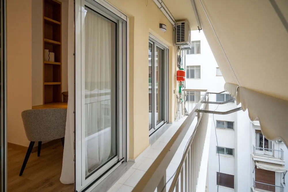 Kolonaki Upscale 4 bdr Luxury apartment