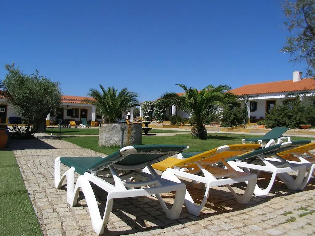 Quinta De Azemeis