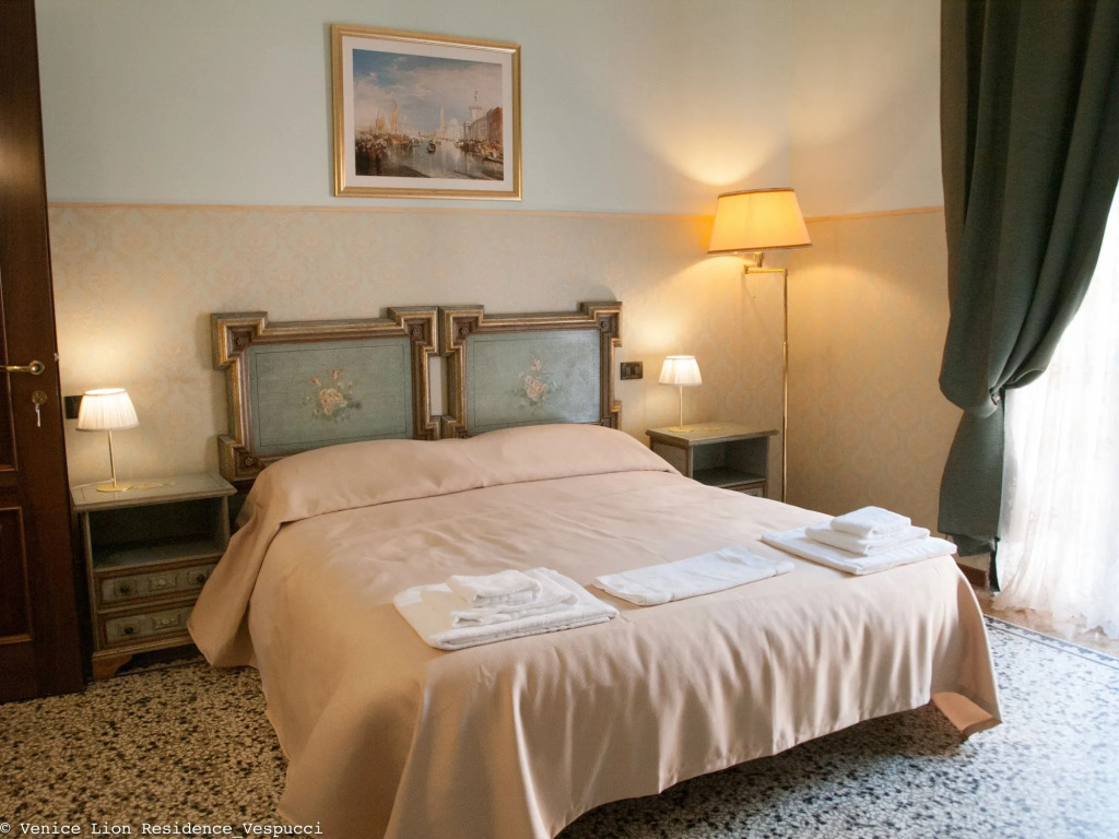 Venice Lion Residence Free Private Parking Easy Access Venice
