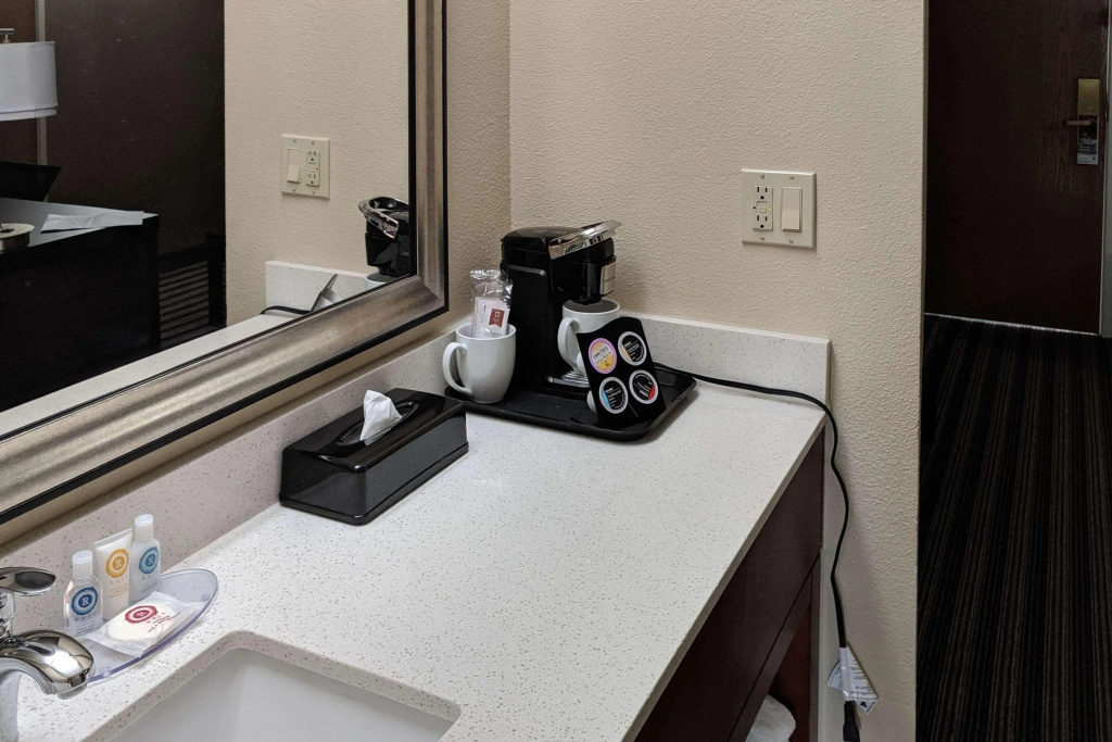 Comfort Inn Paducah I-24