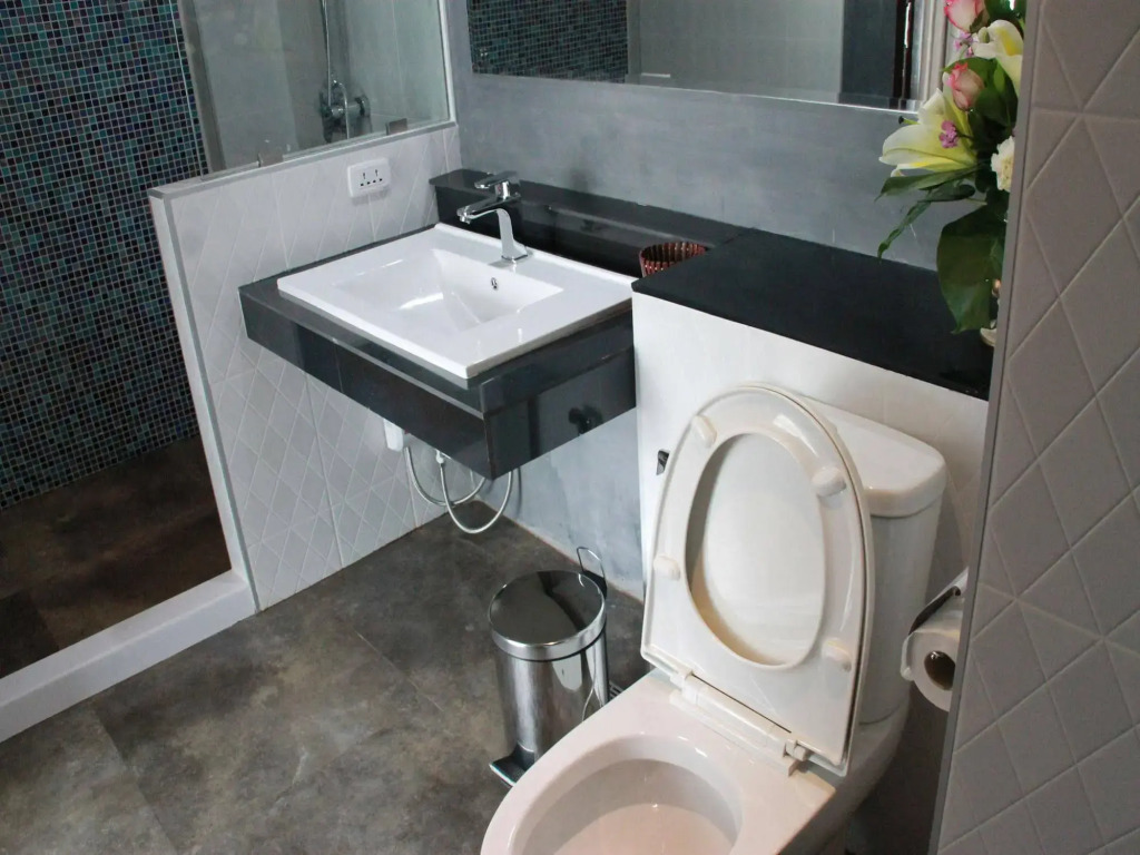 CBD Hotel Suratthani