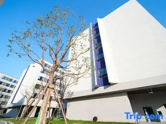 Tao Bo City Youth Hostel