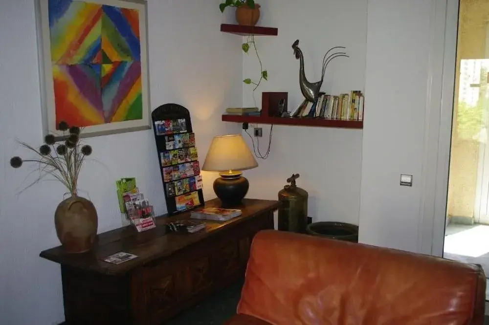 Gabhouse - Lyon Gerland - City Living Stay
