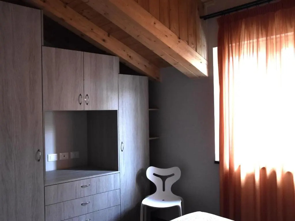 Le Vele Residence Sailing Boat