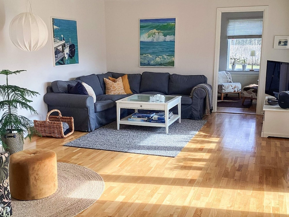 4 Star Holiday Home in Skaret
