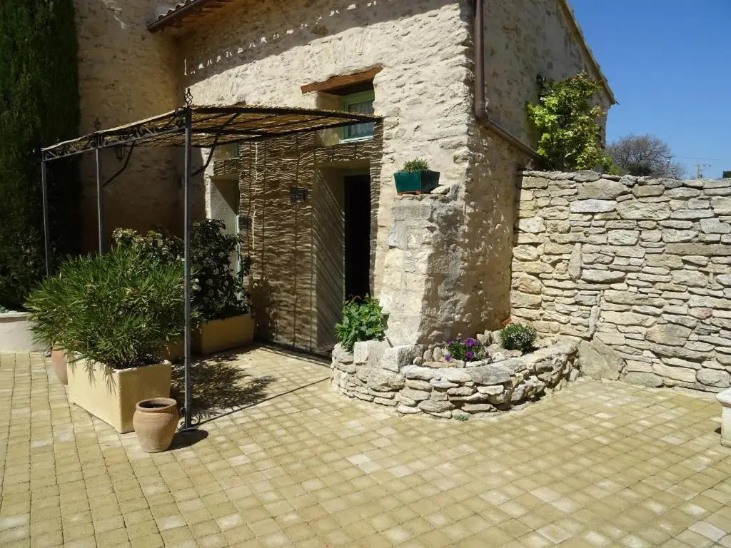 Domaine de la Grange Neuve